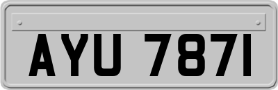 AYU7871