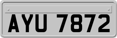 AYU7872