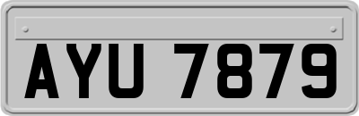 AYU7879