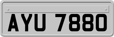 AYU7880