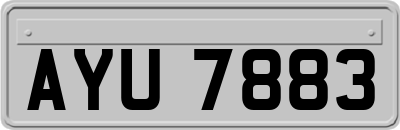 AYU7883