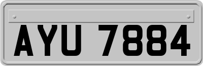 AYU7884