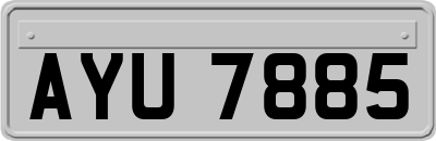 AYU7885