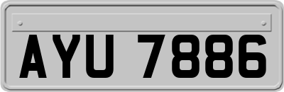 AYU7886