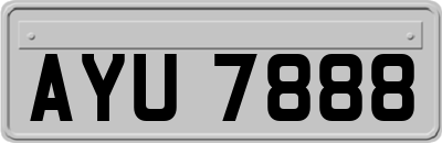 AYU7888