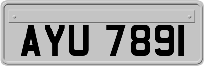 AYU7891
