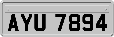 AYU7894