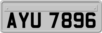 AYU7896
