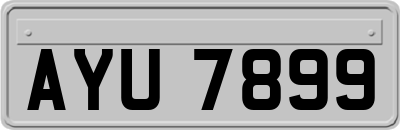 AYU7899