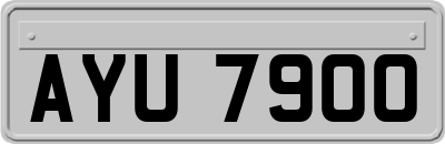 AYU7900