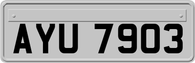 AYU7903