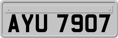 AYU7907