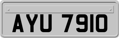 AYU7910
