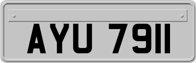 AYU7911