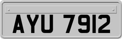AYU7912
