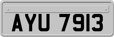 AYU7913