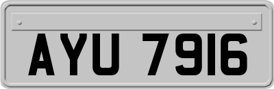 AYU7916