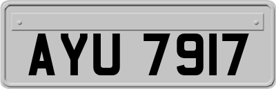 AYU7917