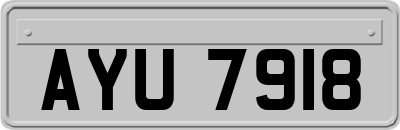 AYU7918