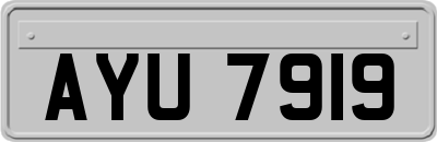 AYU7919