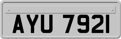 AYU7921