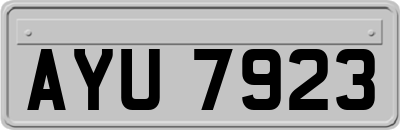 AYU7923