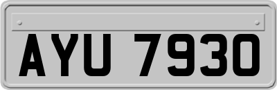 AYU7930
