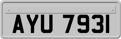 AYU7931