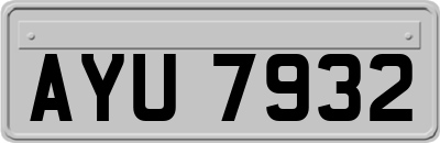 AYU7932