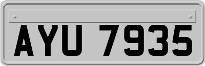 AYU7935