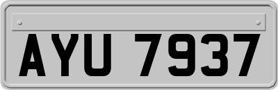 AYU7937