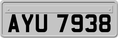 AYU7938
