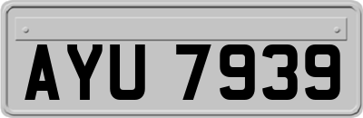 AYU7939