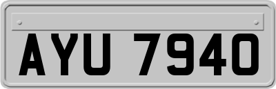 AYU7940