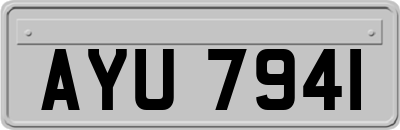 AYU7941