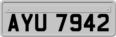 AYU7942