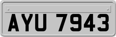 AYU7943