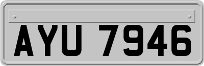 AYU7946