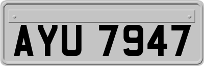 AYU7947