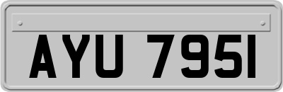 AYU7951