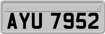 AYU7952