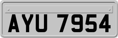 AYU7954