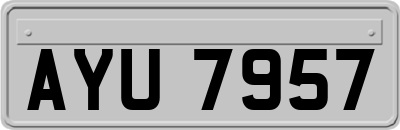AYU7957