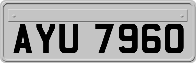 AYU7960