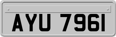 AYU7961