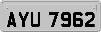AYU7962