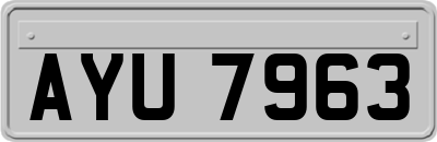AYU7963