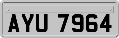 AYU7964