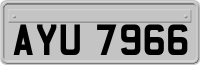 AYU7966