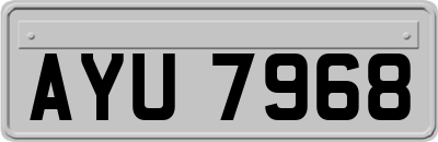 AYU7968